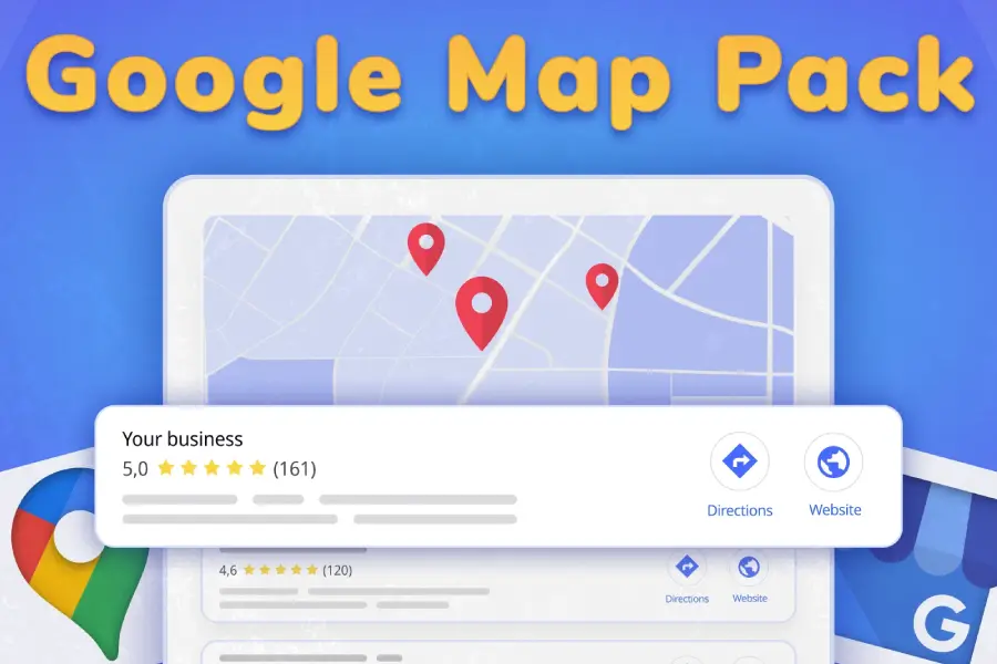 How to Rank Higher on Google Maps Without Paying for Ads