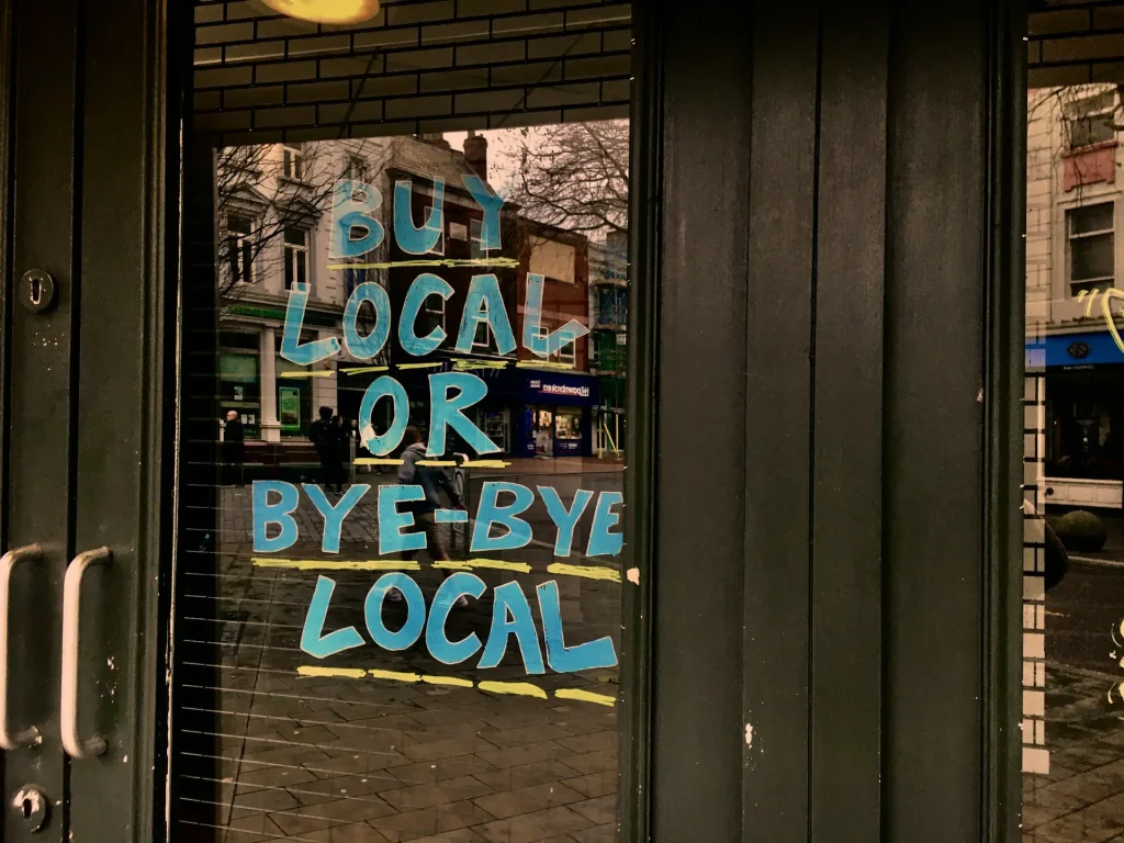 Learn the key differences between Local and Traditional SEO in South Africa.