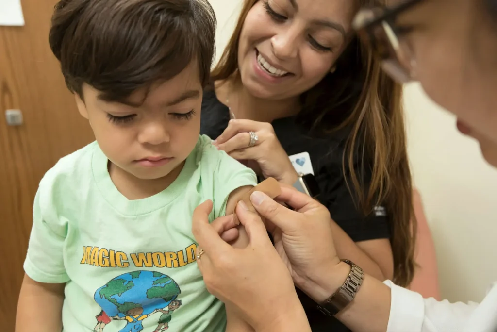 best SEO practices for pediatric clinics south africa