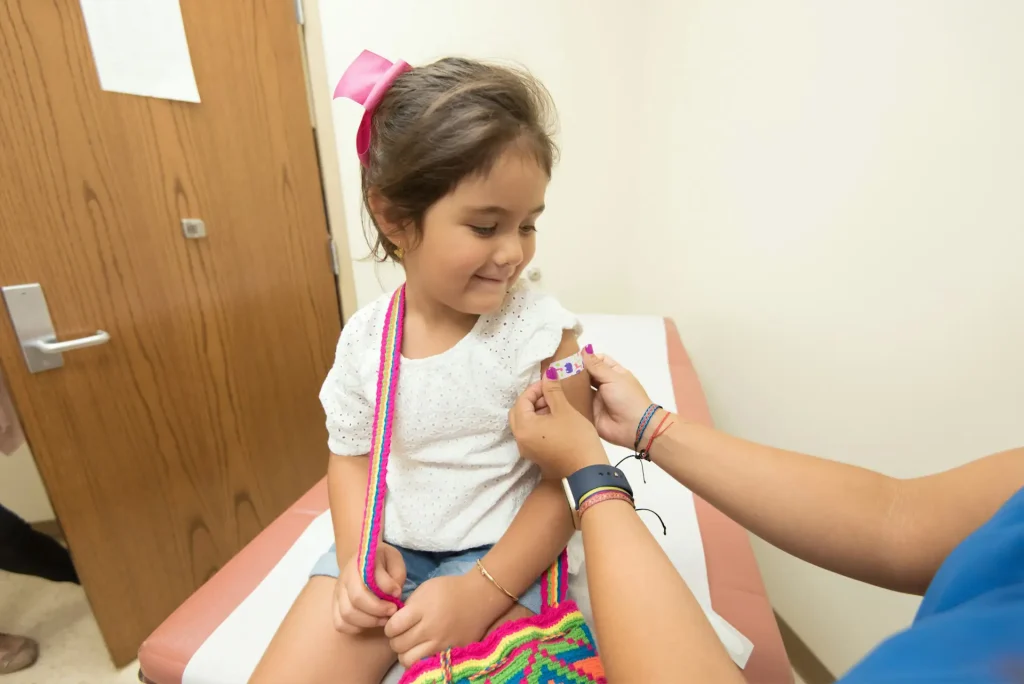 pediatric therapy marketing strategies in South Africa
