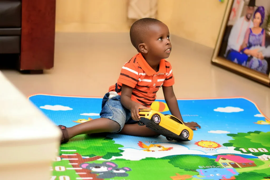 when should child stop going to pediatrician