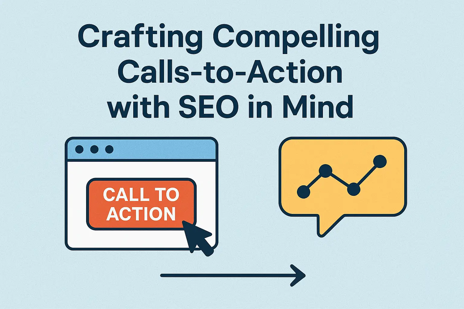 Crafting Compelling Calls-to-Action with SEO in Mind