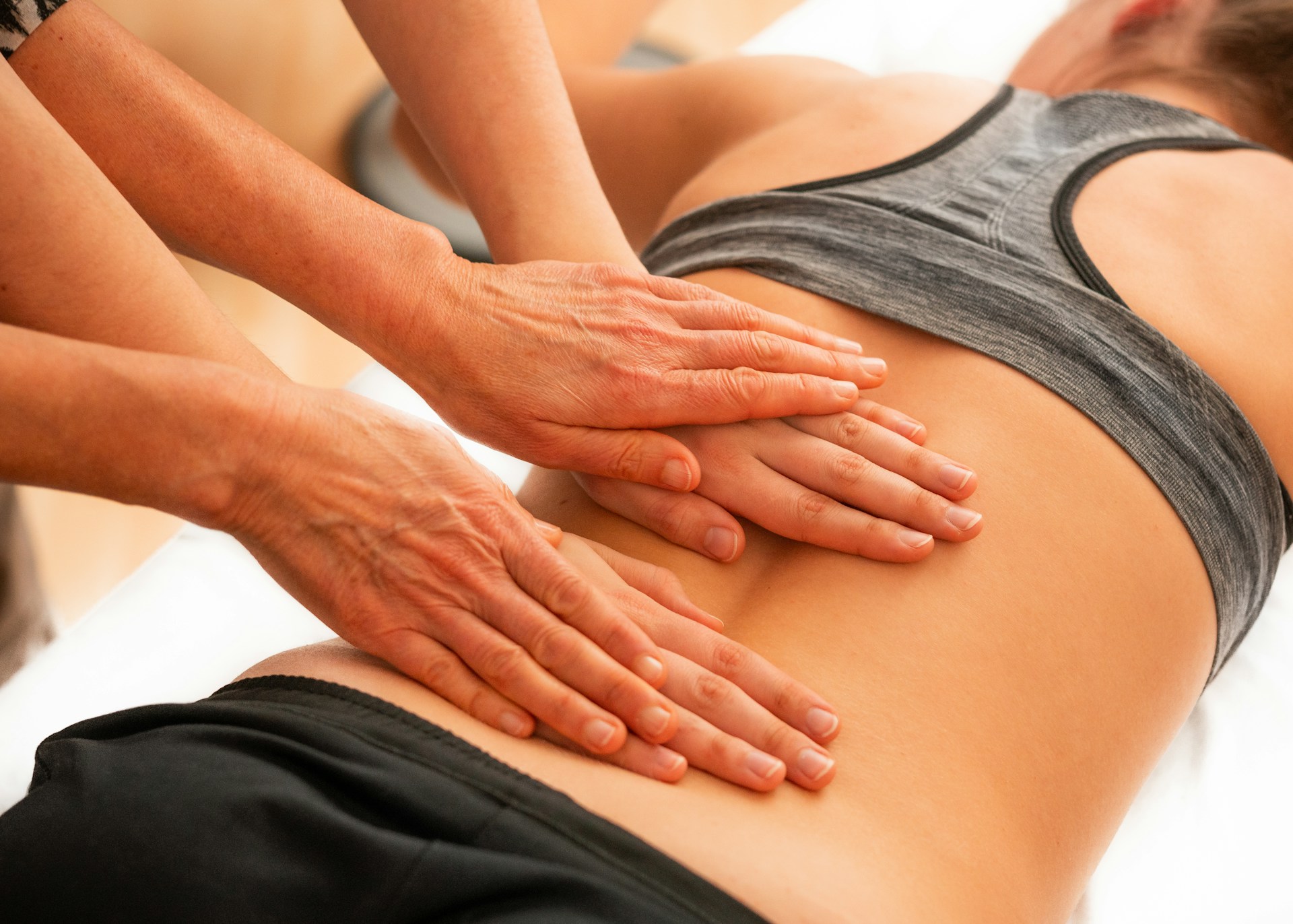 Why your Johannesburg chiropractic clinic has a website but no new patients coming from Google