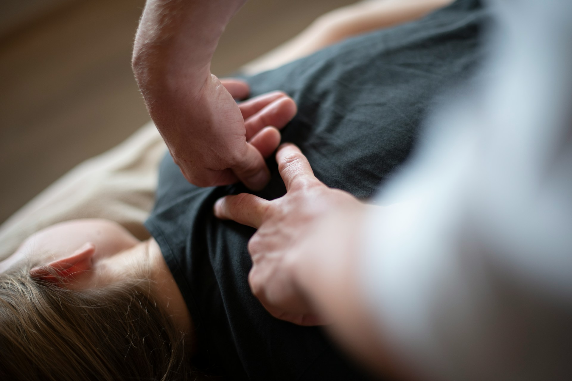 How “chiropractor near me” searches work in Johannesburg