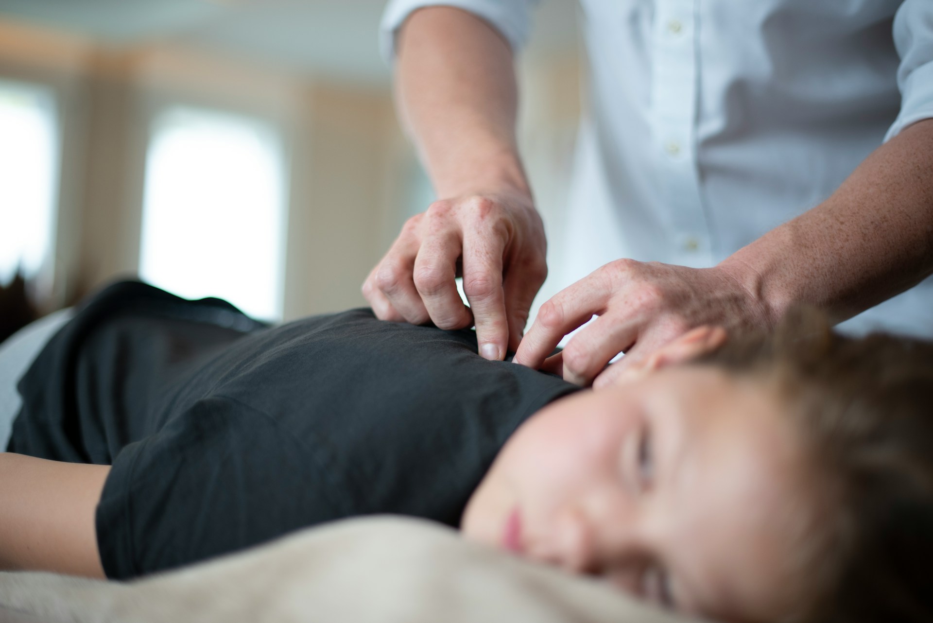 SEO vs Google Ads for chiropractic clinics in South Africa — which one actually fills your appointment book?