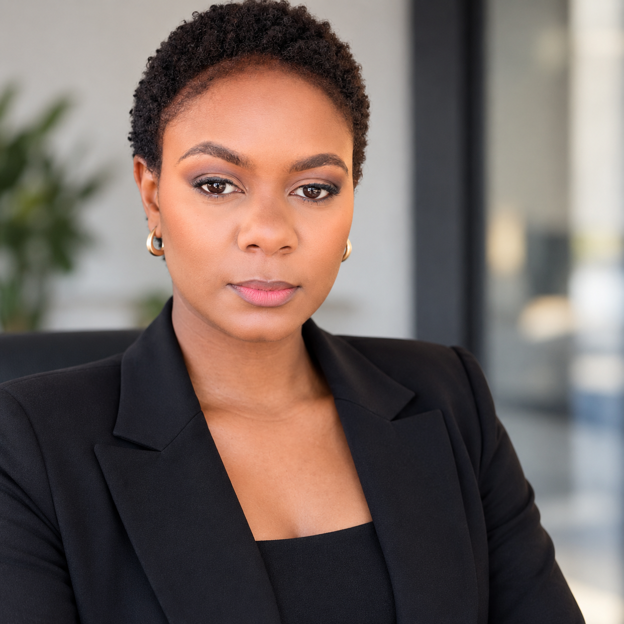 Ntsakisi Mukhari